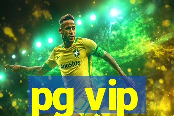 pg vip